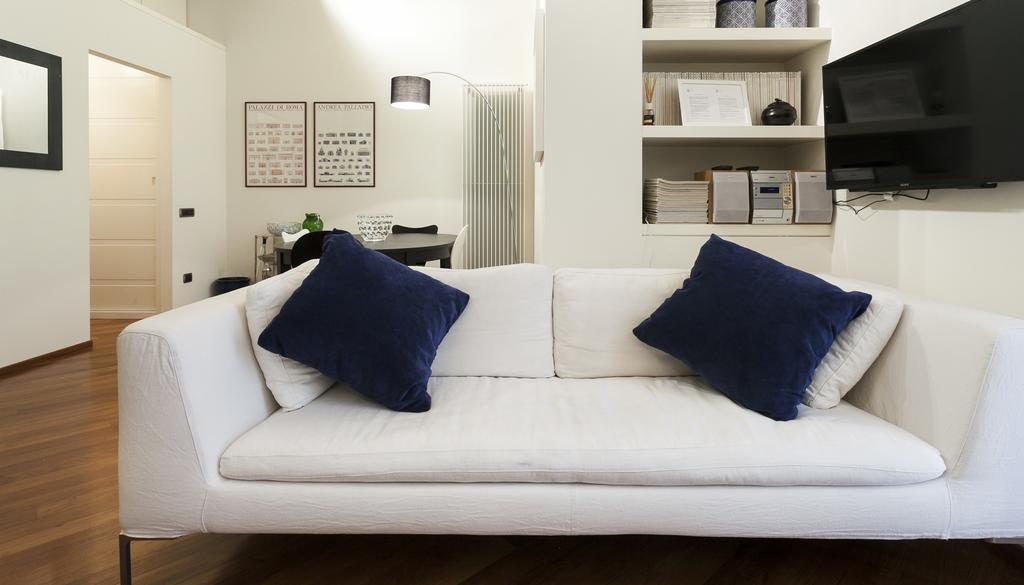 Italianway-Brisa Apartment Milan Exterior photo