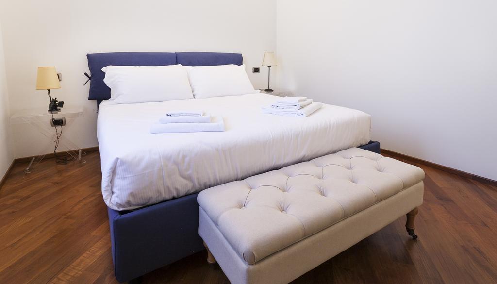 Italianway-Brisa Apartment Milan Exterior photo