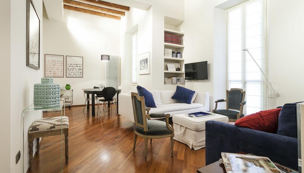 Italianway-Brisa Apartment Milan Exterior photo