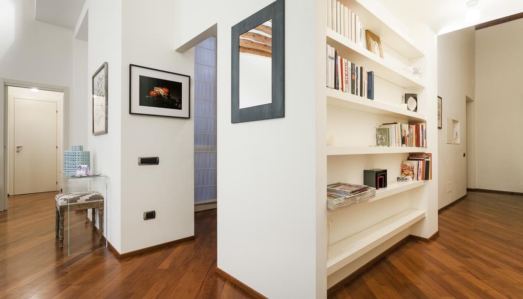 Italianway-Brisa Apartment Milan Exterior photo