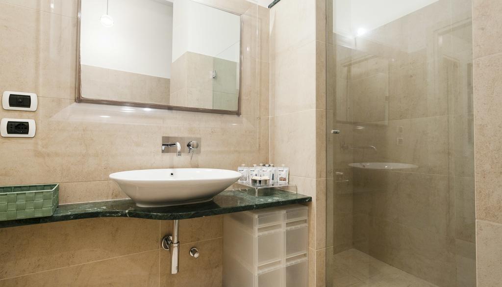 Italianway-Brisa Apartment Milan Exterior photo