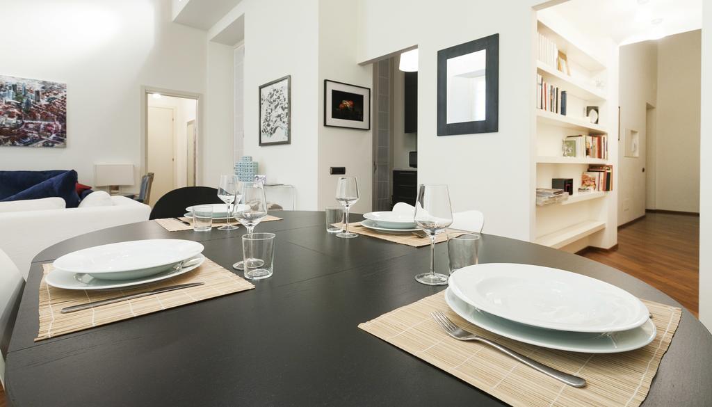 Italianway-Brisa Apartment Milan Exterior photo