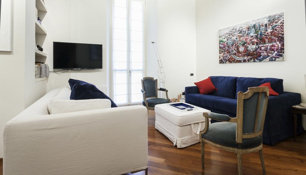 Italianway-Brisa Apartment Milan Exterior photo