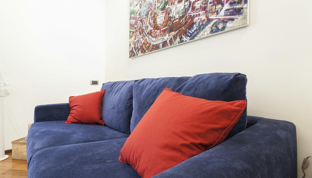 Italianway-Brisa Apartment Milan Exterior photo